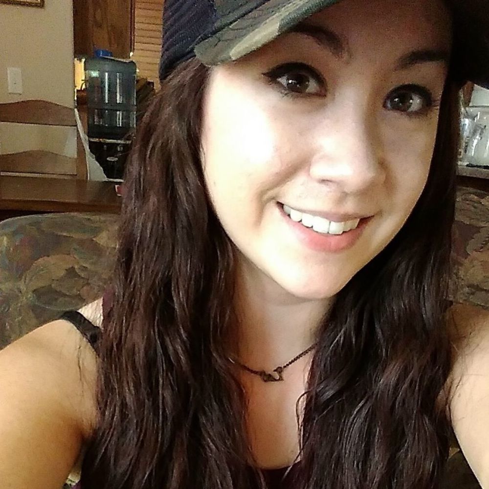 Meet your Posher, Kelly